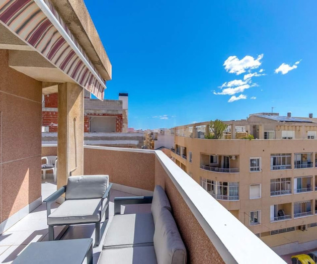 Penthouse C. Patricio Zammit