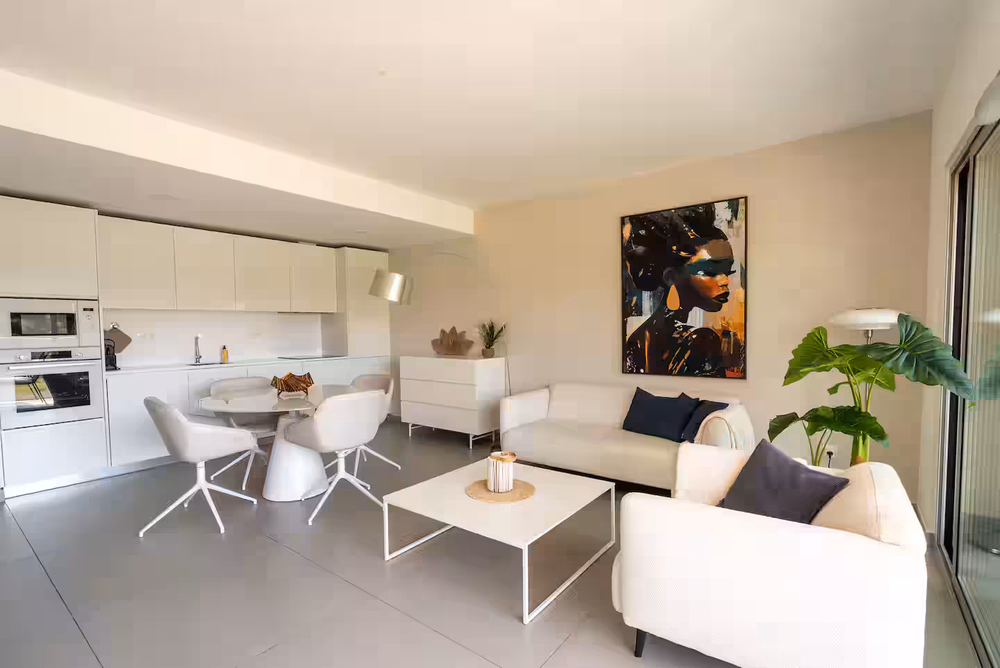 Ocean Breeze Apt Albufeira preview