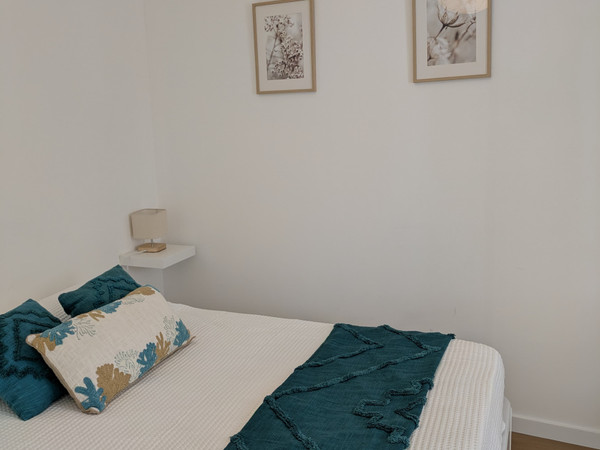 Dormitorio
