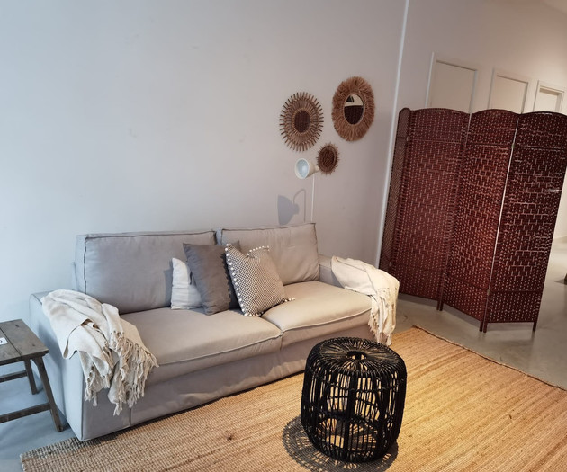 Contemporary Stylish 2BDR Apartment LK