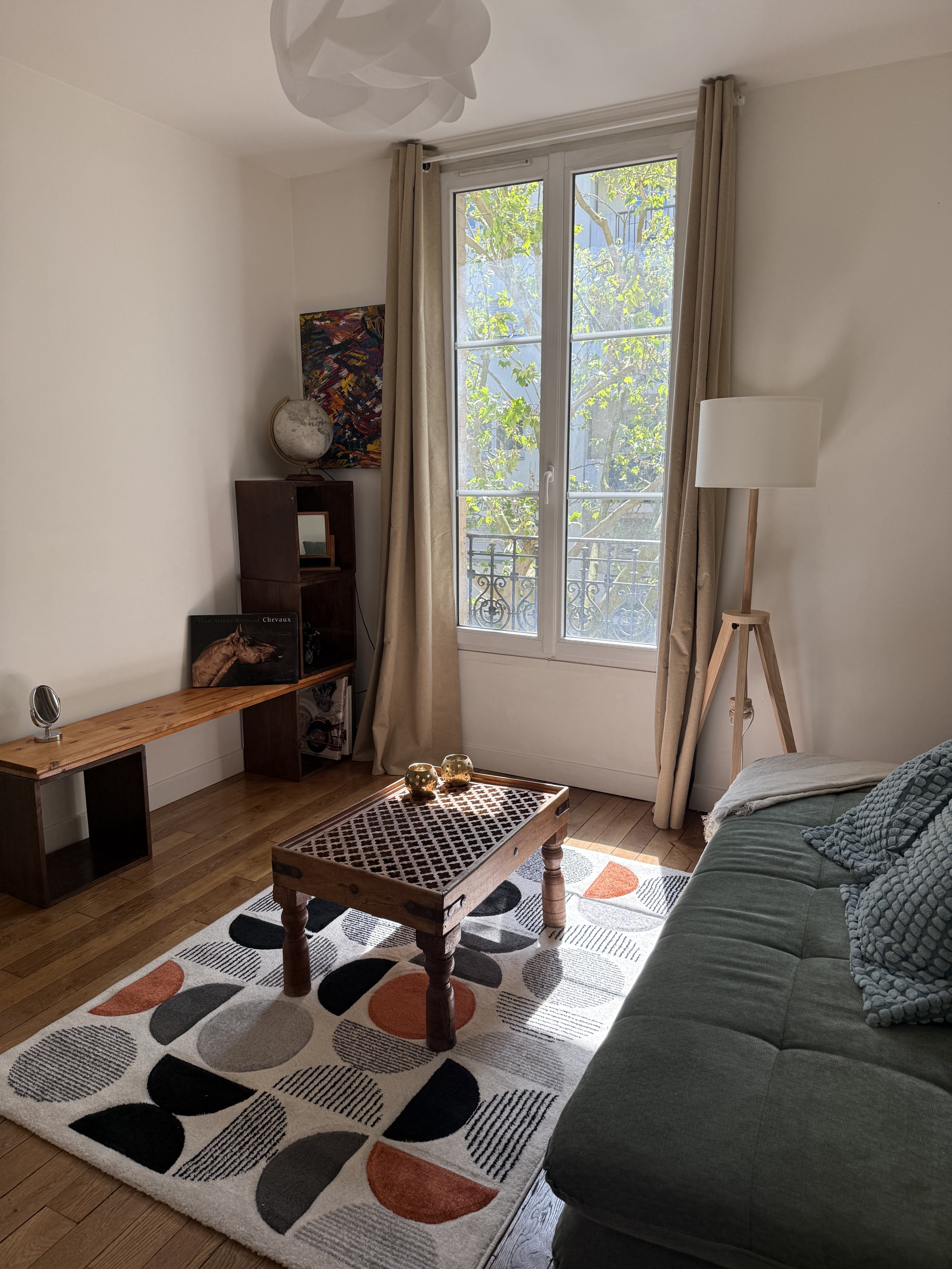 loving room