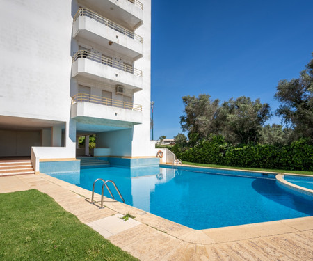 1 Bedroom Apartment Alvor