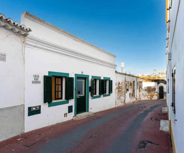 Casa dos Sonhos - a hidden gem!