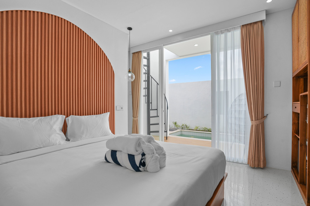 Oasis Private Villa Seminyak Kerobakan preview