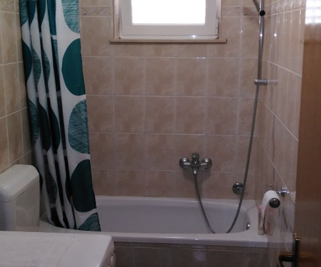 Apartman Ulica Đura Basaričeka