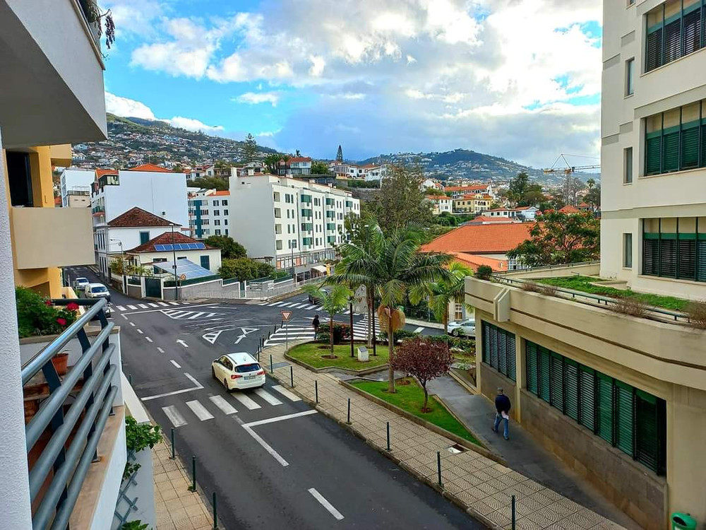Rentals flats Sunshine Madeira preview