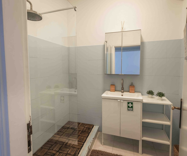 Sandy Beach Apartment 1
