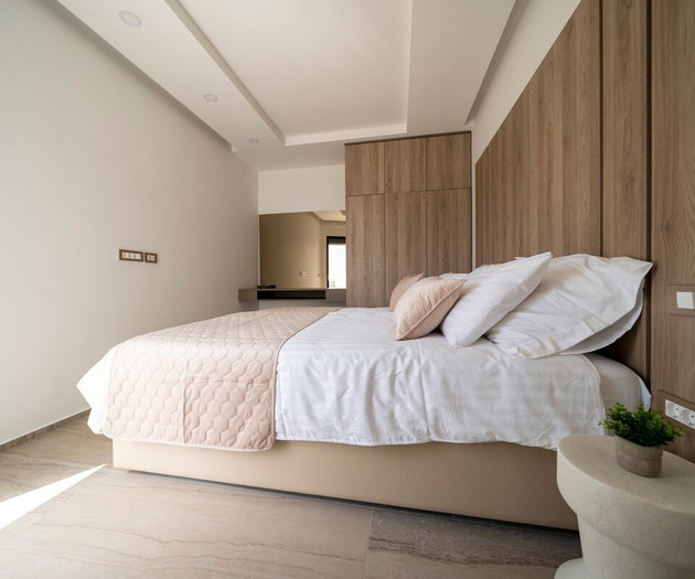 DʻArt Villa Apartment A3- two bedroom first floor