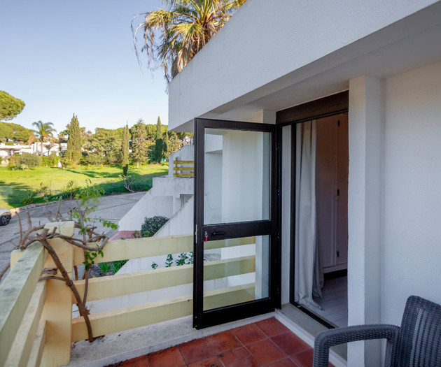 Vila Duplex com 3 quartos e 3 casas de banho