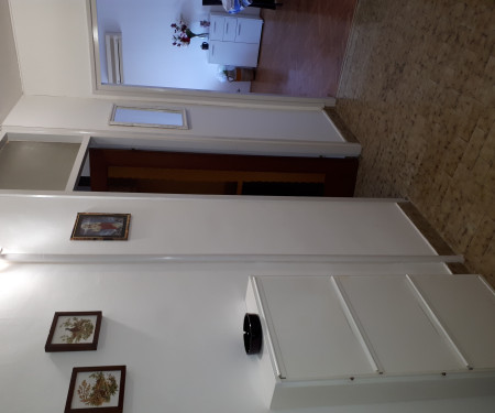 Apartman Rastočine ulica