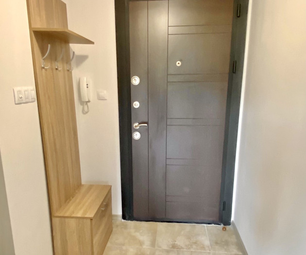 Cozy & Modern Apartment next to Medical University