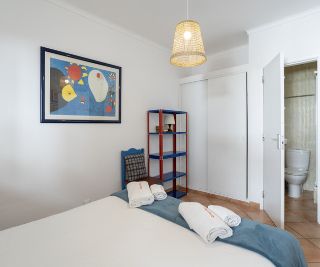 Appartement op 100 meter van het strand - Zanao 1