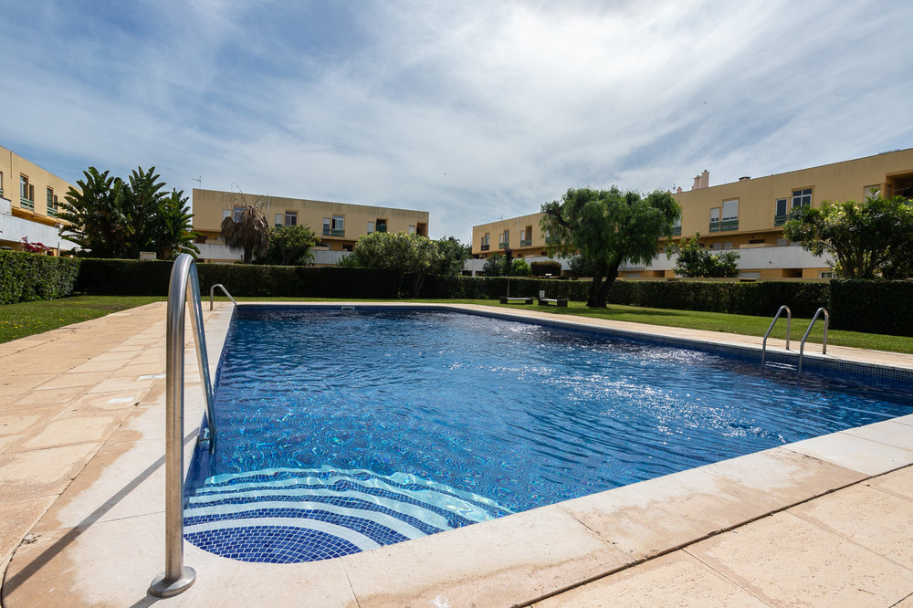 Barca do Lago Apartment preview