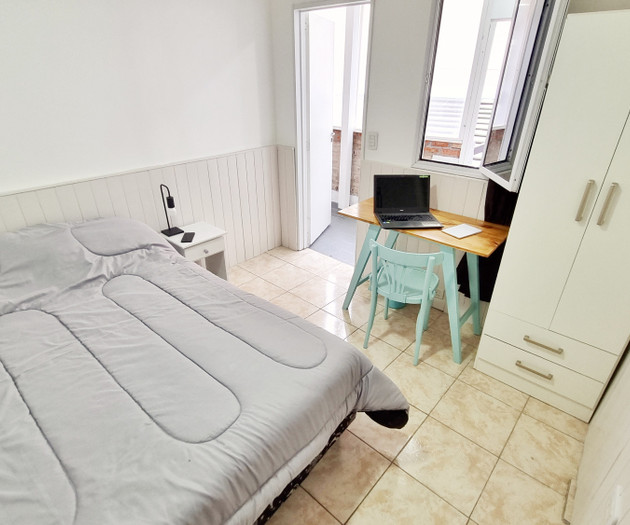 Casa Completa para 7 personas en Palermo