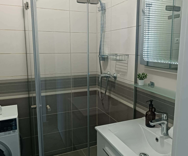 Cozy apartment for rent in the centre of Budapest