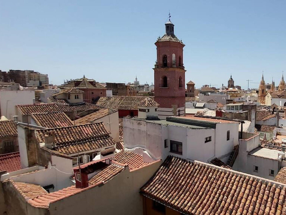 Holidays2Malaga Andres Perez Loft Comfort preview