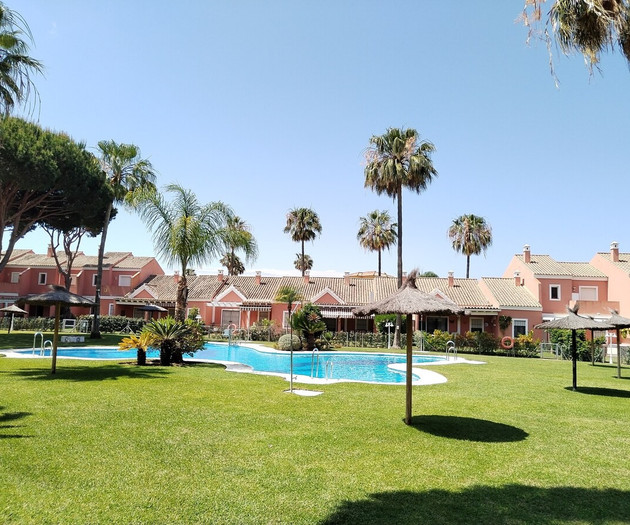 🌞Cozy Apt with Pool all year Novo Sancti Petri