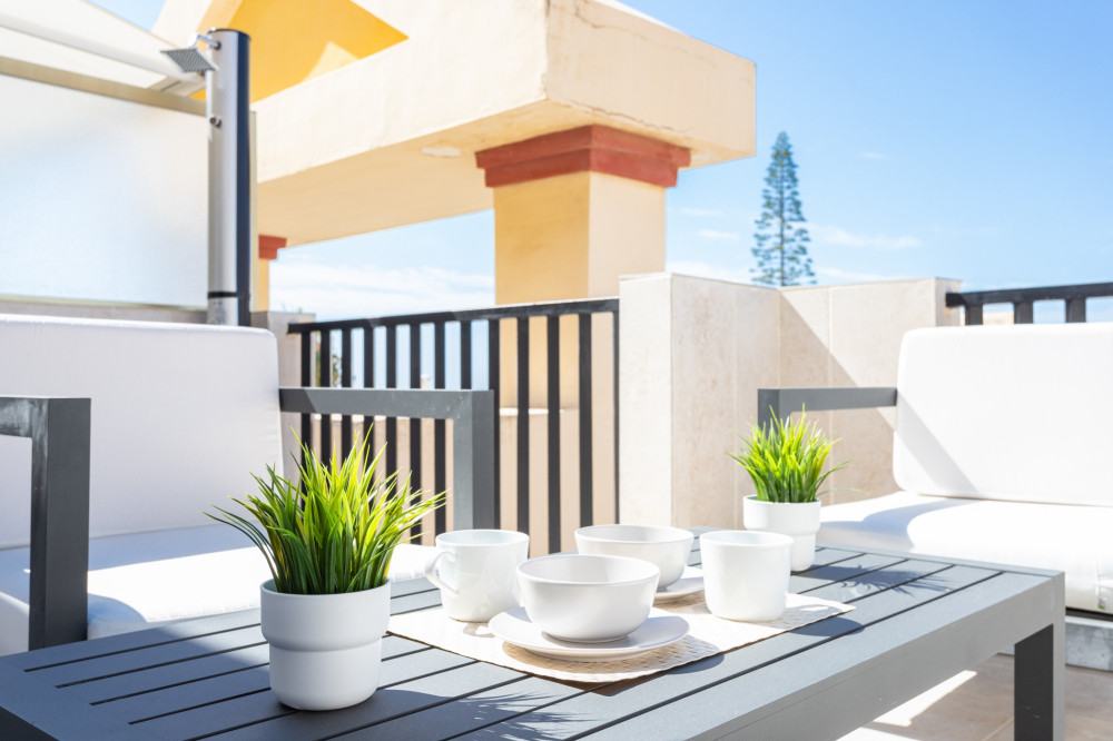 Romana Playa 625 Apartment by GHR Rentals