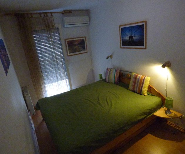 Budapest - modern 2BR, balcony, garage