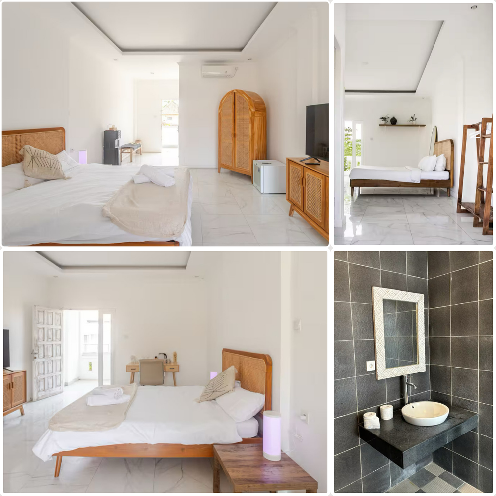 Batu Mejan Canggu Studio near Echo Beach preview
