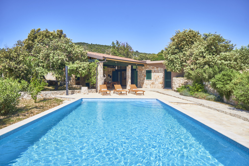 Villa Verde preview