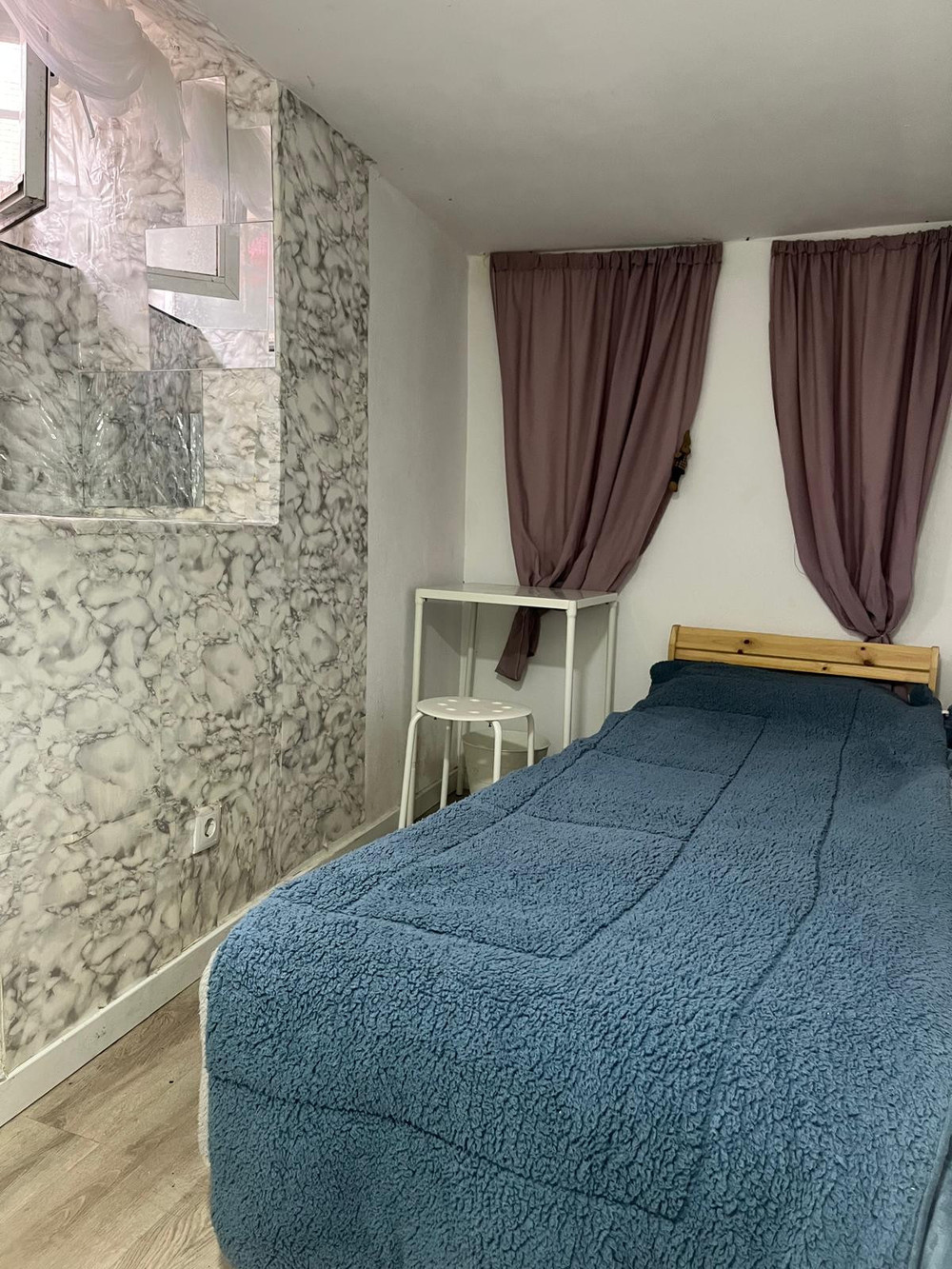 Room next to the Santa Luzia Viewpoint in Lisb preview