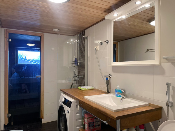 Baño