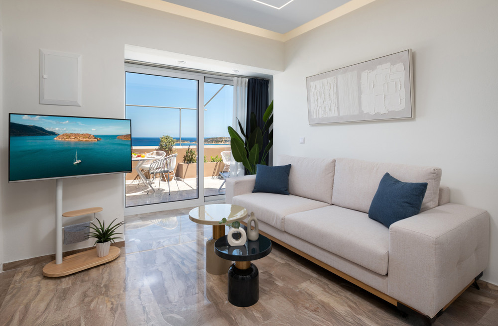 Evilion Home 2 preview