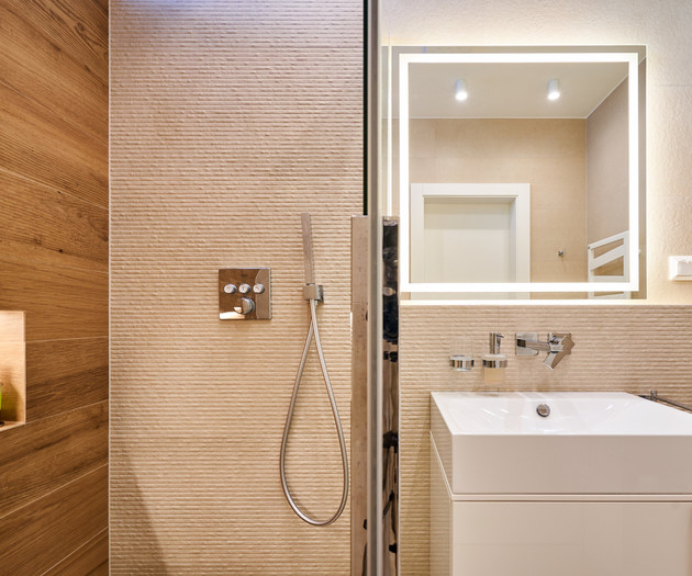 design villa stella - private pool & spa, Ap.2