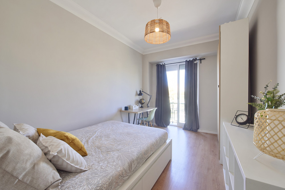 Room 1 - AV.São João Deus 5 4D preview