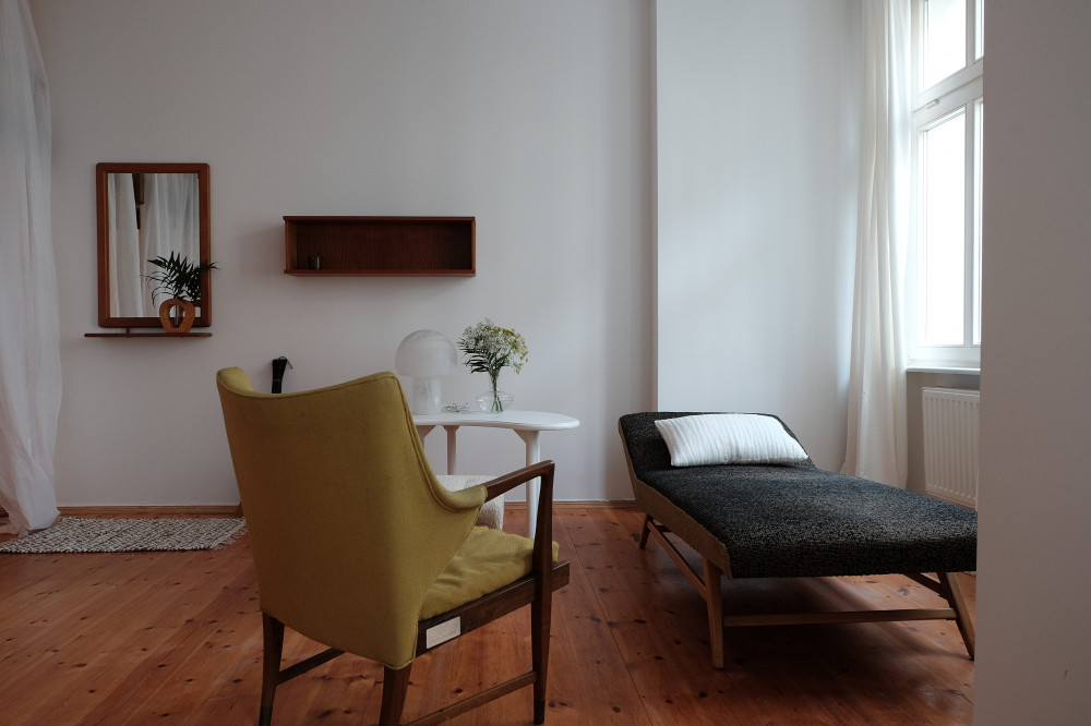 Urban Jungle in Prenzlauer Berg | Rustic-Chic Loft preview