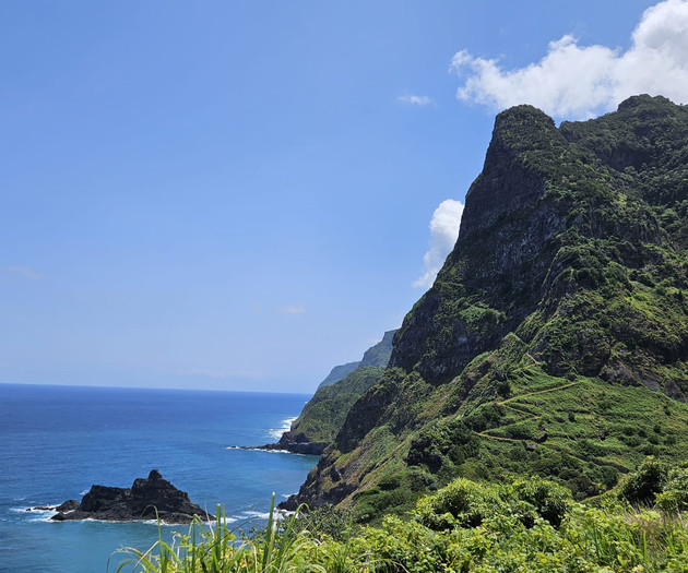Moradia T2 Boaventura/Madeira