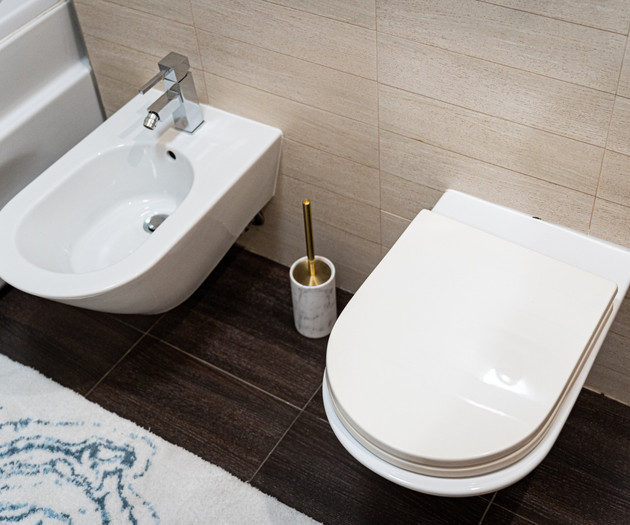 River Deluxe Suite