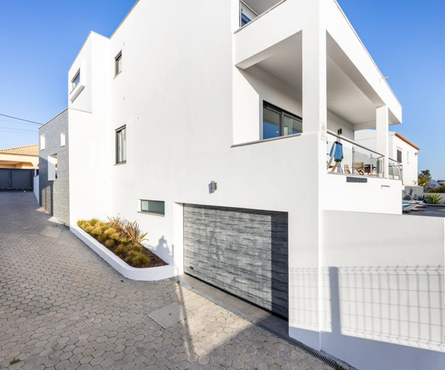 Villa Cieluna
