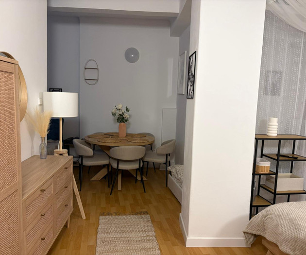 Art Apartment