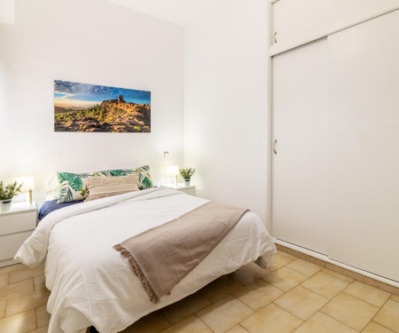 Apartment Las Canteras Beach