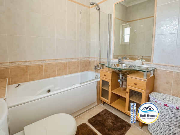 Bathroom 2