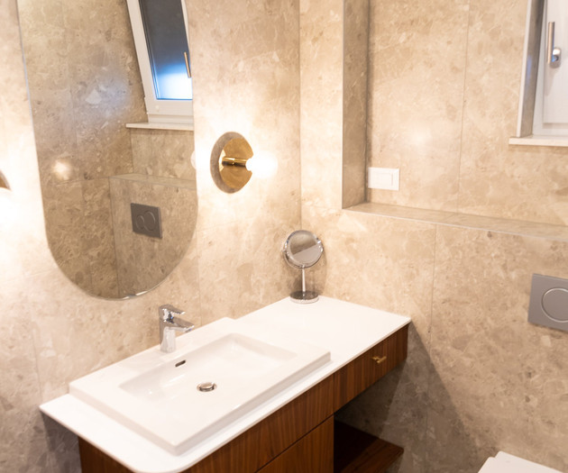 Luxury Villa Spa & Pool Vrsi ⭐