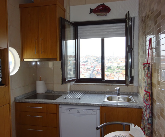Bom Dia Porto by MP