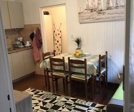 Apartman Ulica Rose Leard