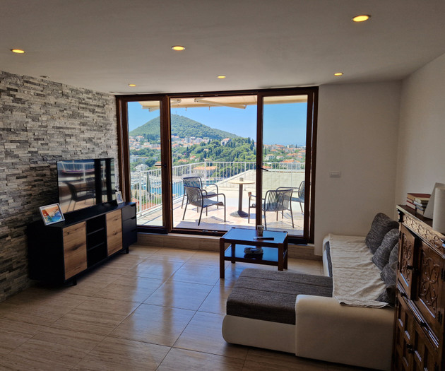 Apartment in Dubrovnik