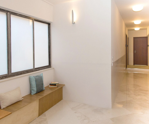 New Luxury Loft, Syntagma Historic Center-ACANTHUS