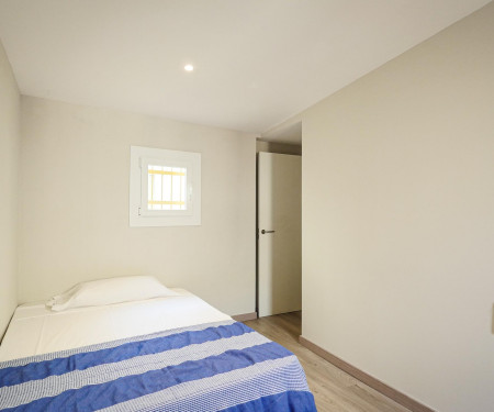 -Apartment 2 rooms Barcelona Rambla