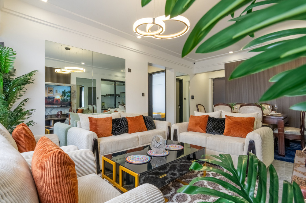 2BR Lavington Nairobi | Neptune | Valley Arcade 16 preview