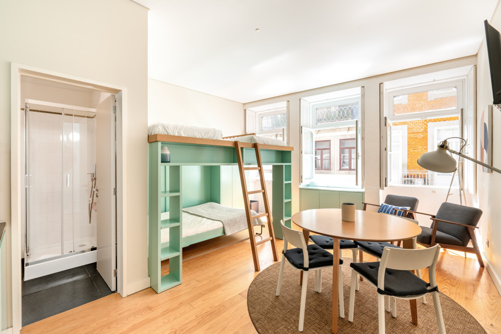 VIVA Three Magi Residence Family Studio preview