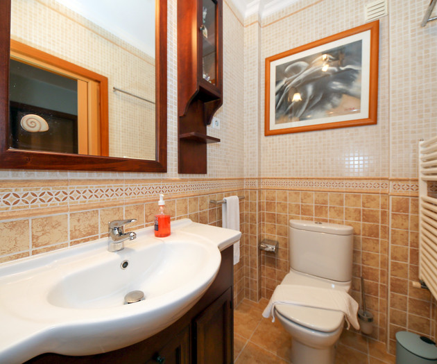 Apartamento Maré