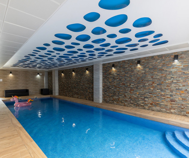Moderno Residencial en Torrevieja