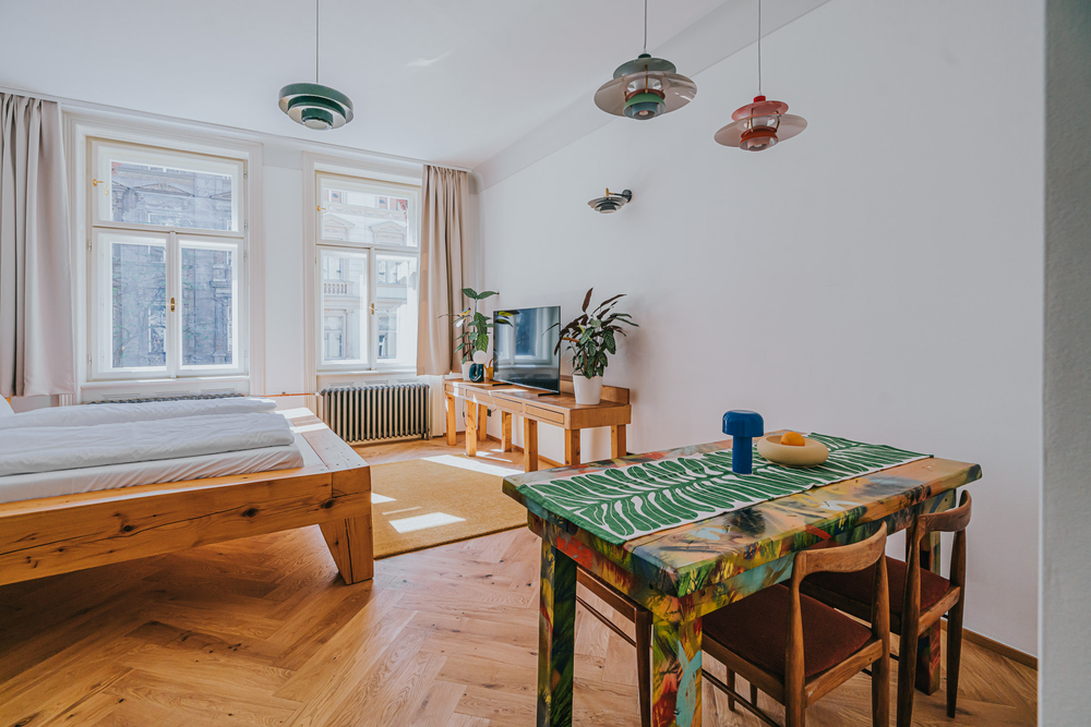 Berlin Apartment preview