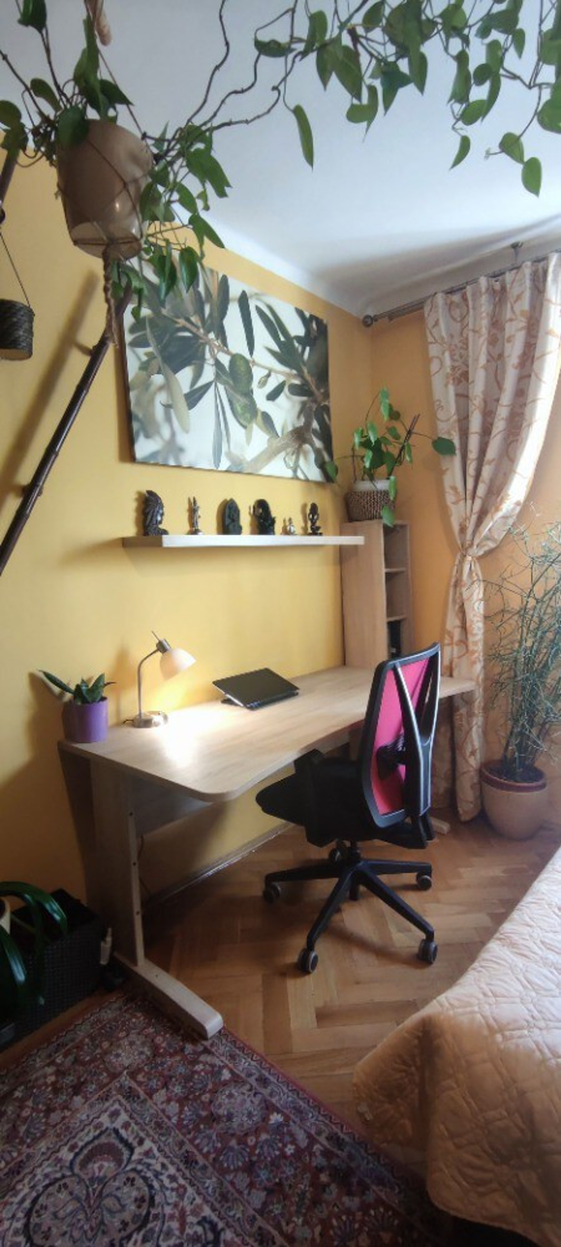 working table