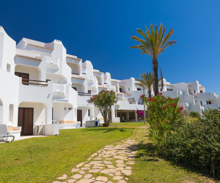 Clube Albufeira ☀ Sunny Oasis with Pool View